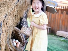 -HERRE·FARM 赫尔露营农场·团建聚会包场