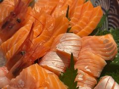 -林妈妈村·日式料理(宝山万达店)