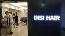 -INSI Hair Salon