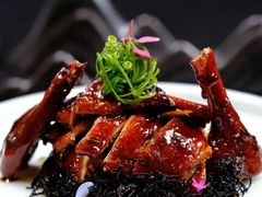 -十八棵（老龙井）御茶园(老龙井店)