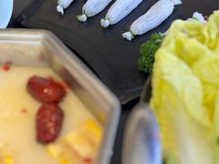 -新草堂锅物料理(泉城路店)