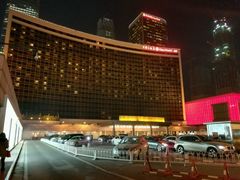 -北京中国大饭店