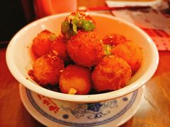 -炉小二铜锅牛蛙•川湘菜(三里屯店)