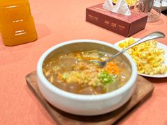 -双合园·海鲜水饺青岛菜(九水东路店)