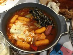 -京尚道韩式美食屋(海甸岛店)