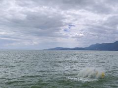 -滇池海埂公园
