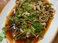 -望海潮海鲜店 特色家常菜(在海一方店)