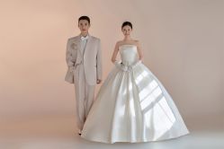 -摩玛婚纱摄影(杭州店)