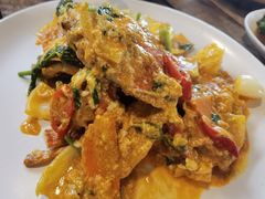 -Doo Dee Thai Food(Issan/Isaan/Esan)