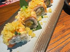 -京鹿料理(荟聚店)