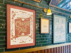 -Pie Bird(新闸路店)