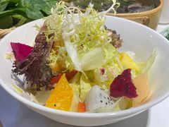 -黑鸡小馆(金源店)