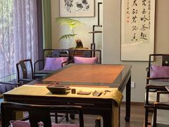 -王府茶宴(大观园总店)