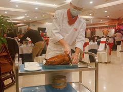 -全聚德(上海首店浦东店)