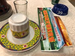 -清真马家美食城•海鲜•青岛菜•火锅(延安三路店)