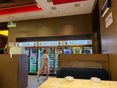 -聚味瞿记·龙虾堂(渔人码头一店)