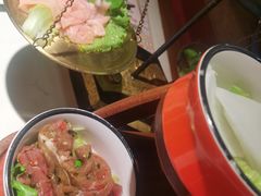 -哥老官重庆美蛙鱼头(五角场合生汇店)