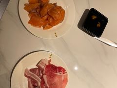 -星伦多自助料理·涮烤一体(江桥万达店)
