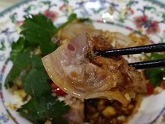 沙姜猪手-锦园春香港茶餐厅(西海湾旗舰店)