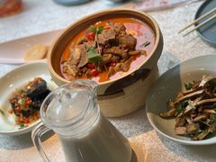 -洞庭家宴·头牌甲鱼(广渠门店)