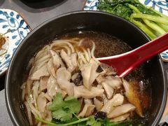 -和府捞面(天河领展广场店)