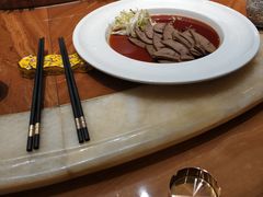 猪肝-白金汉爵大酒店·中餐厅(相城店)