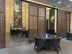 -厦门海景千禧大酒店·海景咖啡厅