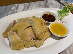 -星洲小聚·东南亚菜(中航城君尚店)