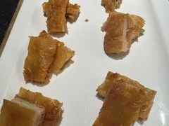 -富淳饭店(陆家嘴保利广场店)