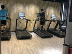 -一兆韦德健身(张杨路店)
