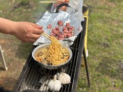 -梁子湖东篱老屋生态庄园