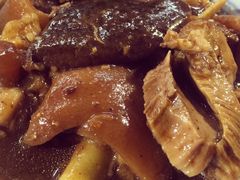 -新记肉骨茶