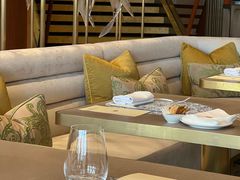 -大堂酒廊(澳门文华东方酒店)