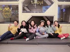 -Lilliput·粒粒堡亲子餐厅(嘉定宝龙店)