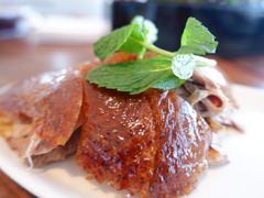 -北京柏悦酒店·锦庭餐厅Dining Room