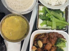 -永和大王(浦东国际机场店)