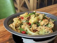 -YAFEE雅菲 川·湘·粤融合菜(魏公村店)