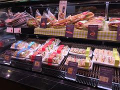 -巴黎贝甜(来福士店)