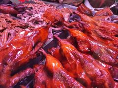 -水西门烤鸭店(侯家桥店)
