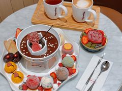 -哈根达斯(深圳海岸城店)