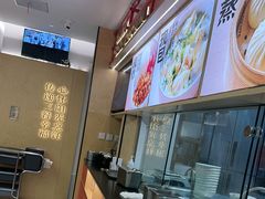 -阳阳中国饭(龙湖大兴天街)