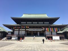 -成田山新胜寺