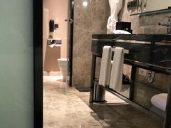 -江门富力万达嘉华酒店