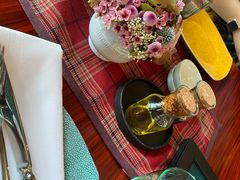 -杭州西子湖四季酒店-WL BISTRO西湖餐厅(灵隐路店)