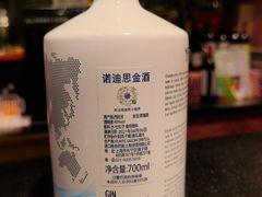 -Olé精品超市(北京合生汇店)