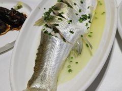 -柳莺湖上·湖景餐厅·江南菜(西湖店)