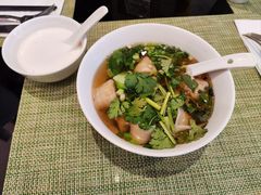 -上海虹桥西郊假日酒店