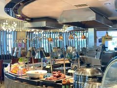 -海草馆自助餐厅(悦海店)