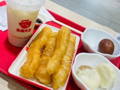 -永和大王(宜山店)