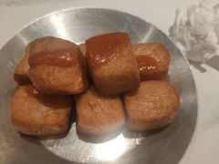 -卡朋西餐(铂顿城店)